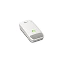 Shure ULXD6/C Cardioid Wireless Boundary Conference Microphone For ULXD And QLXD - G50 (470-534 MHz) - White