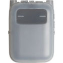 Photo of Shure WA301 Water-Resistant Silicone Protective Sleeve for use with SLXD5 Digital Wireless Portable Receivers