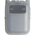 Shure WA301 Water-Resistant Silicone Protective Sleeve for use with SLXD5 Digital Wireless Portable Receivers