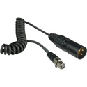 Photo of Shure WA451 TA3-F to XLR-M Cable