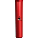 Shure WA712-RED BLX PG58 Handle Only (Red)