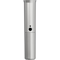 Shure WA712-SIL BLX PG58 Handle Only (Silver)