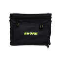 Shure SH-WSYS-BAG Padded Wireless System Solution Bag for a Single Wireless Microphone System