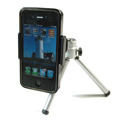 Photo of iPhone/ Android / Smartphone Clip with Mini Tripod