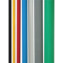 Connectronics Heat Shrink Tubing 3/64in. Green 4ft