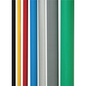 Photo of Connectronics Heat Shrink Tubing 3/64in. Green 4ft