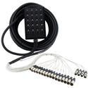 Photo of Rapco 100ft (16x4) Signal Series Snake with XLR4