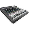 Photo of Soundcraft SIGNATURE 12MTK (US) 12-Channel Multi-Track USB Interface and Analog Mixing Console
