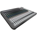 Photo of Soundcraft SIGNATURE 22MTK (US) 22-Channel Multi-Track USB Interface and Analog Mixing Console