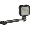 Photo of Sima SL-200LXI Color-Smart LED Light 3 Lights in 1 Warm/Natural/Cool