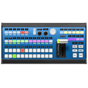Skaarhoj AIR-FLY-PRO-N-V3B Air Fly Pro Universal Broadcast Switcher Panel with NKK Buttons