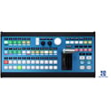 Skaarhoj AIR-FLY-PRO-V3B Air Fly Pro Live Production Switcher and PTZ Control with Blue Pill