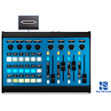 Skaarhoj COLOR-FLY-GS-V3B Remote Control Panel with Bill Pill Inside for Cameras / Audio Mixers / Lamps