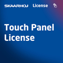 Skaarhoj LIC-TOUCH Touch on Raw Panel License