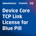 Skaarhoj LIC-DCLINK-ALL Device Core TCP Link License for Blue Pill