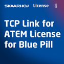 Skaarhoj LIC-DCLINK-ATEM ATEM TCP Link License for Blue Pill