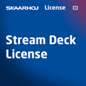 Photo of Skaarhoj LIC-STREAMDECK Stream Deck on Raw Panel License