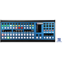 Skaarhoj MASTER-KEY-ONE-V2B Switcher Control Panel with Blue Pill Inside