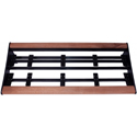 Photo of Skaarhoj MK-FRAME-2ME Megal Panel High-end Customizable Wood Controller Panel Frame for 2 M/E Configuration