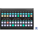 Skaarhoj MK48-V1B Master Key 48 Live Video Production Switcher- Black