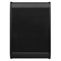 Photo of Skaarhoj MKAB Blank Panel for Mega Panel Frames - Black