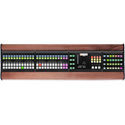 Skaarhoj MP-LYRA-V1B Mega Panel Lyra 1ME Live Switching Modular Panel Bundle - 24x Crosspoints