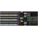 Skaarhoj MP-VELA-V1B Mega Panel Vela 3ME Live Switching Modular Panel Bundle - 3 x 24 Crosspoints