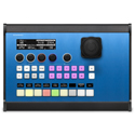 Photo of Skaarhoj PTZ-PRO-J-V2B PTZ Controller with Hall Effect Joystick Option