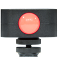 Photo of Skaarhoj TALLY-LIGHT-SOLO-V2 Tally Light for use with Tally Box System