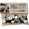 Photo of SKB Rack Mount Extra Hardware Kits