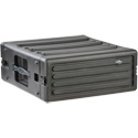 Photo of SKB 1SKB-R4U 4 Unit Roto Rack Case - 19 Inch Rackable