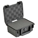 Photo of SKB 3i-0705-3B-C iSeries Waterproof Case (with cubed foam)