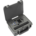 SKB 3i-0806-3H4E iSeries Waterproof Zoom H4essential Recorder Case