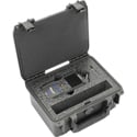 Photo of SKB 3i-0806-3H4E iSeries Waterproof Zoom H4essential Recorder Case