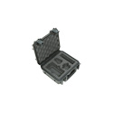 Photo of SKB 3i-0907-4-H6 Waterproof Case for Zoom H6 Recorder and Mic Modules
