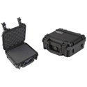 SKB 3i-0907-4B-C Small Mil-Std Waterproof Case 4