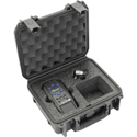 Photo of SKB 3i-0907-4H6E iSeries Waterproof Zoom H6essential Recorder Case