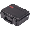 Photo of SKB 3I-1209-4B-C Molded Mil-Standard Watertight Utility Case w/ CubeFoam