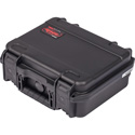 Photo of SKB 3I-1209-4B-E Injection Molded Mil-Standard Watertight Utility Case