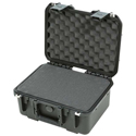 Photo of SKB 3I-1309-6B-C 13.5 x 9.5 x 6.5 Inch Case with Cubed Foam