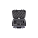 Photo of SKB 3i-13096-6KP iSeries Blackmagic Design Pocket Cinema Camera 6K Pro Case