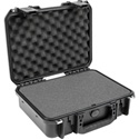 Photo of SKB 3i-1510-4B-C iSeries 1510-4 Waterproof Utility Case with cubed foam