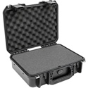 SKB 3i-1510-4B-C iSeries 1510-4 Waterproof Utility Case with cubed foam