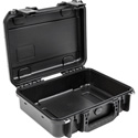 SKB 3i-1510-4B-E iSeries 1510-4 Waterproof Utility Case - Empty (No Foam)
