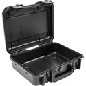 Photo of SKB 3i-1510-4B-E iSeries 1510-4 Waterproof Utility Case - Empty (No Foam)