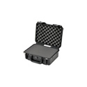 SKB 3I-1510-6B-C iSeries 1510-6 Waterproof Utility Case w/ cubed foam