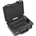 SKB 3I-1510-6V8 iSeries Hard Shell Case with Foam Cut-Out for Roland V-8HD HD Video Switcher