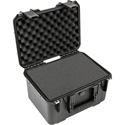SKB 3i-1510-9B-C iSeries 1510-9 Waterproof Utility Case with Cubed Foam
