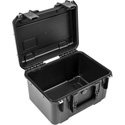 SKB 3i-1510-9B-E iSeries 1510-9 Waterproof Utility Case - Empty