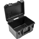 Photo of SKB 3i-1510-9B-E iSeries 1510-9 Waterproof Utility Case - Empty